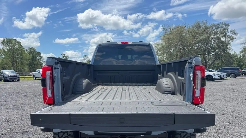 2026 Ford F-250 Super Duty XLT