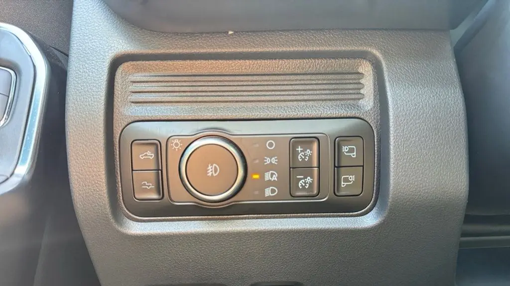 2026 Ford F-250 Super Duty XLT