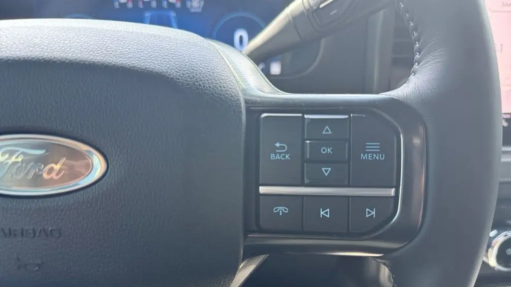 2026 Ford F-250 Super Duty XLT