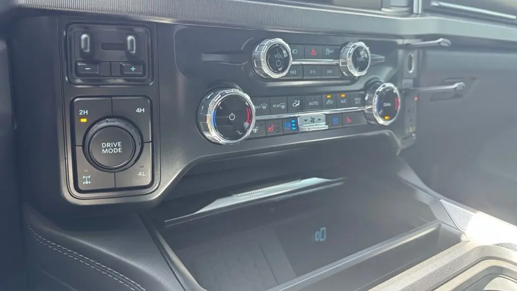 2026 Ford F-250 Super Duty XLT