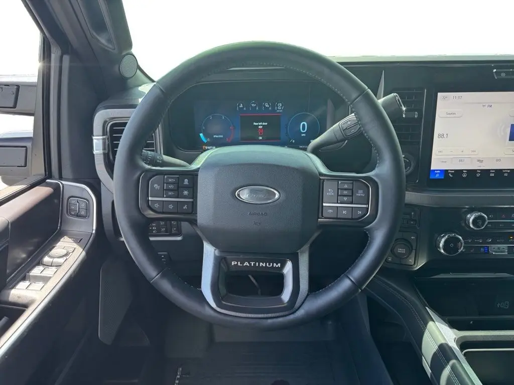 2026 Ford F-250 - $142,679