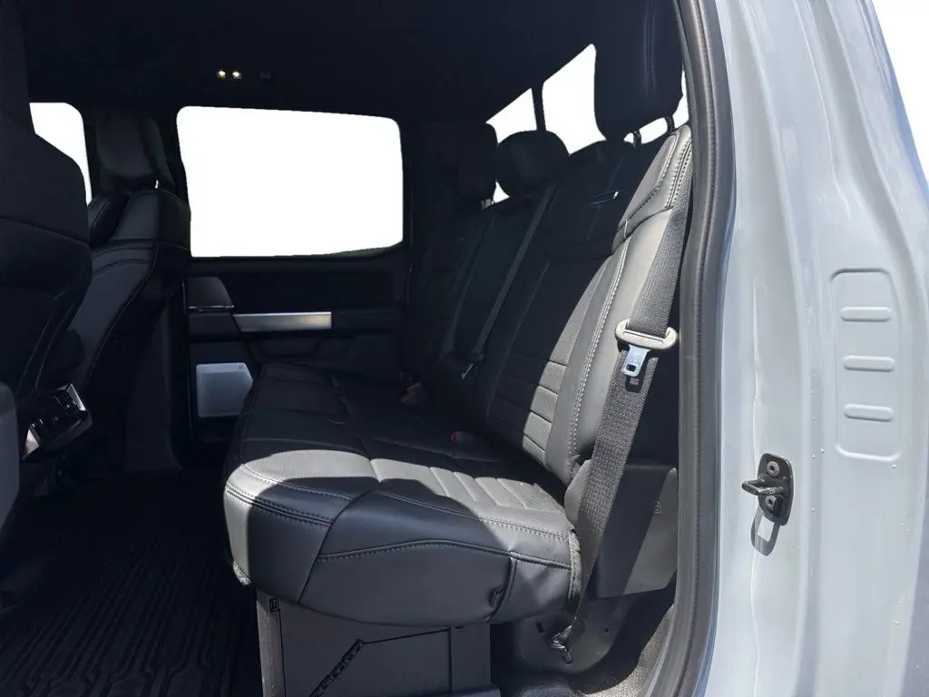 2026 Ford F-250 - $142,679