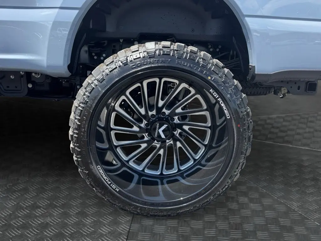 2026 Ford F-250 - $142,679