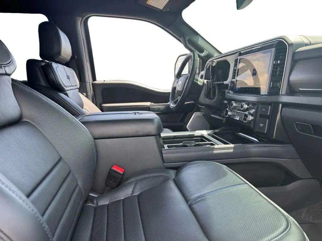 2026 Ford F-250 - $142,679