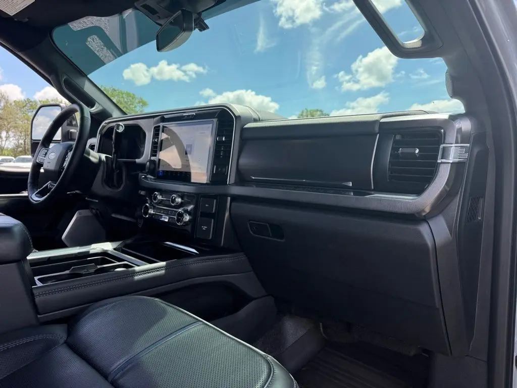 2026 Ford F-250 - $142,679
