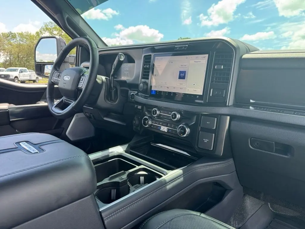 2026 Ford F-250 - $142,679