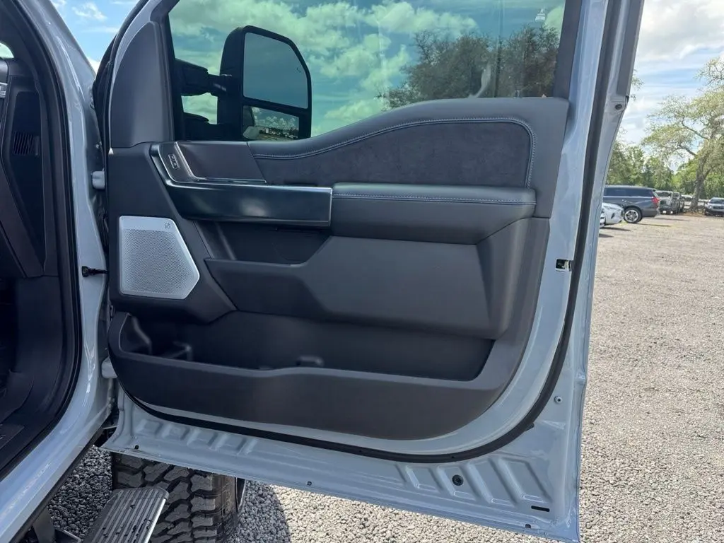 2026 Ford F-250 - $142,679