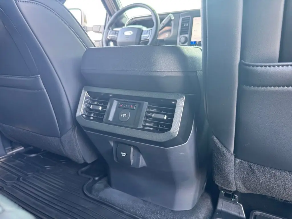 2026 Ford F-250 - $142,679