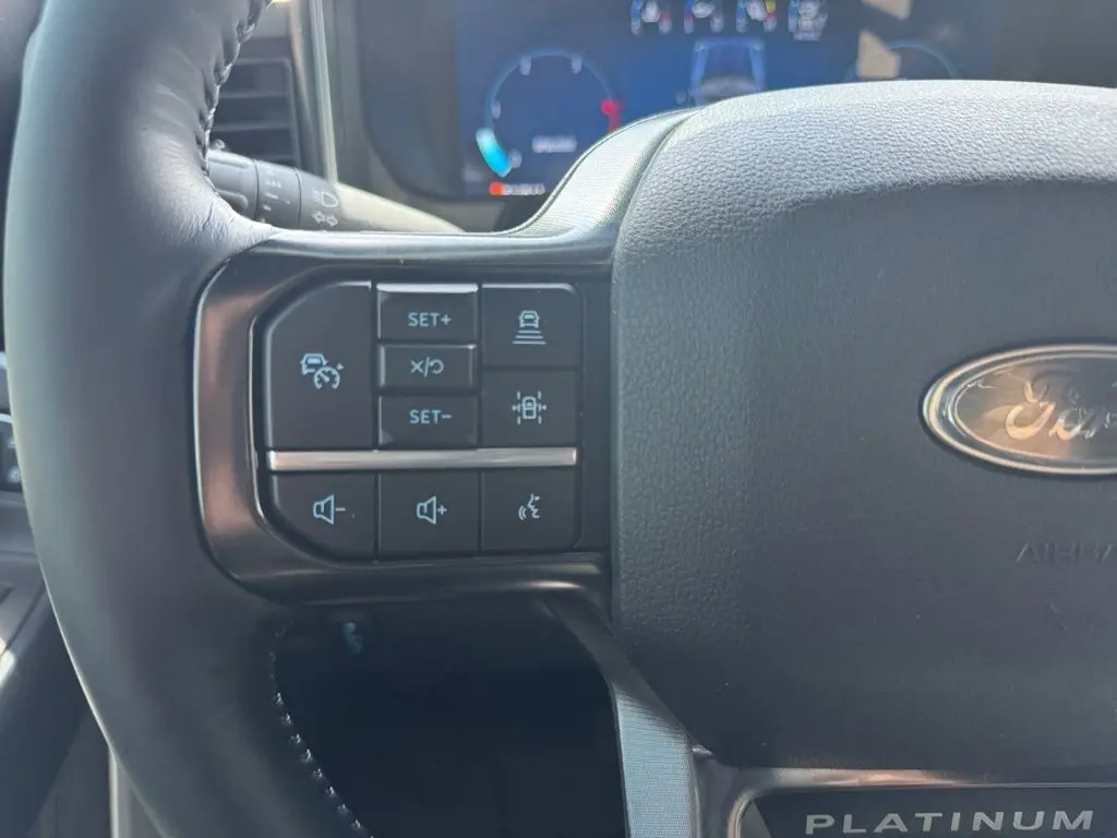 2026 Ford F-250 - $142,679