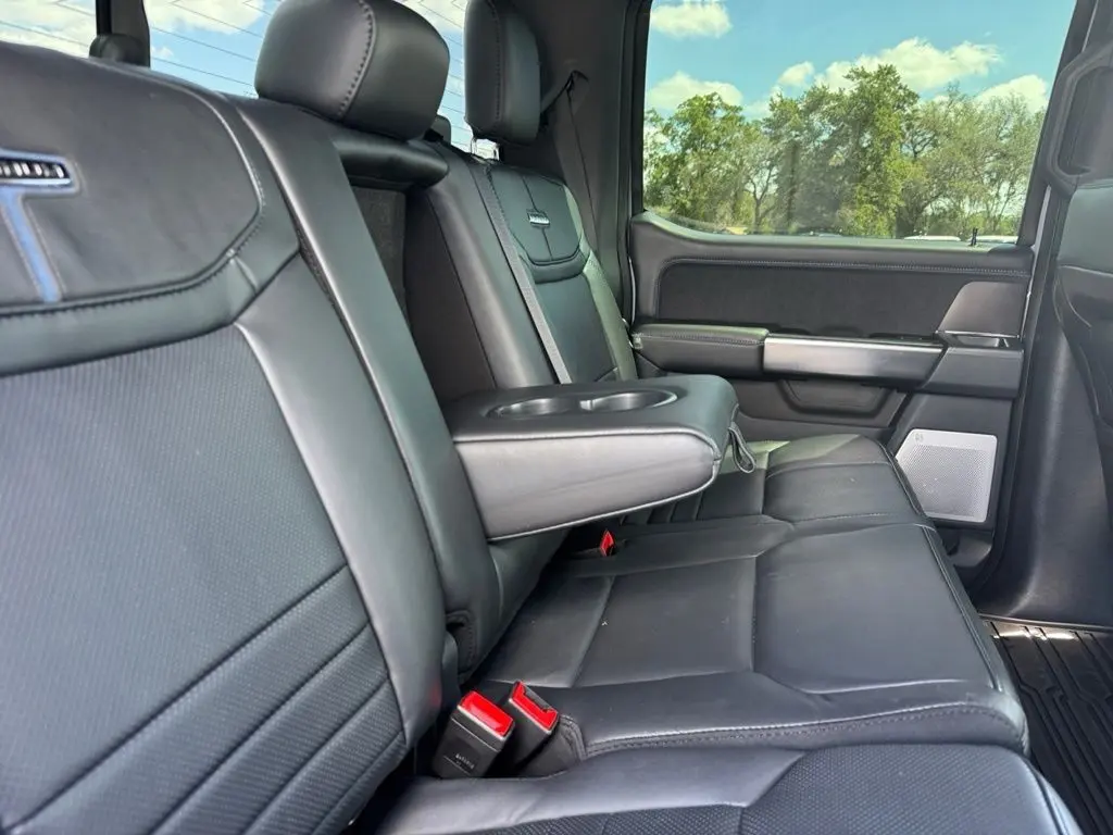 2026 Ford F-250 - $142,679