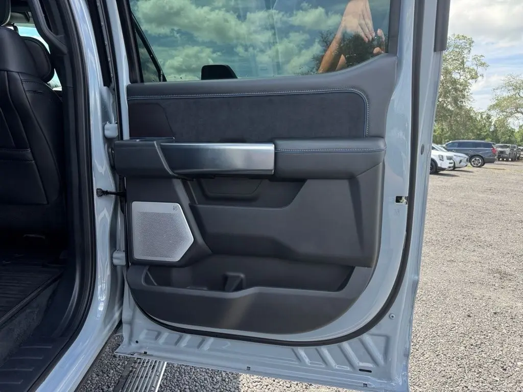 2026 Ford F-250 - $142,679