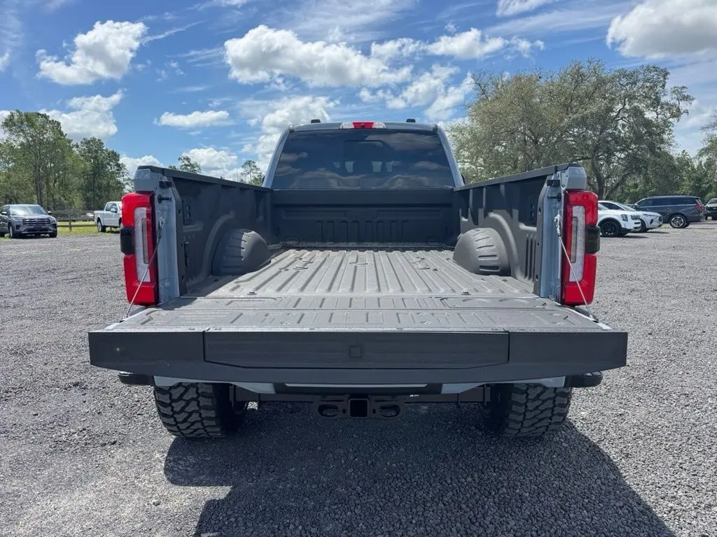 2026 Ford F-250 - $142,679