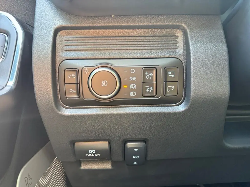 2026 Ford F-250 - $142,679