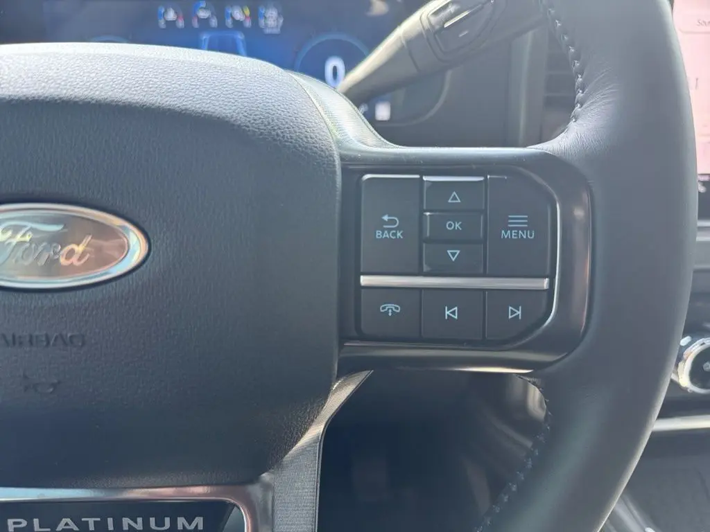 2026 Ford F-250 - $142,679