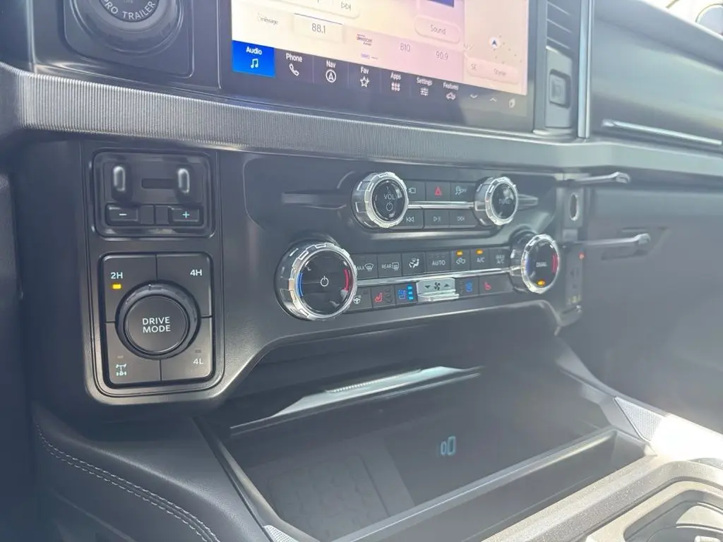 2026 Ford F-250 - $142,679