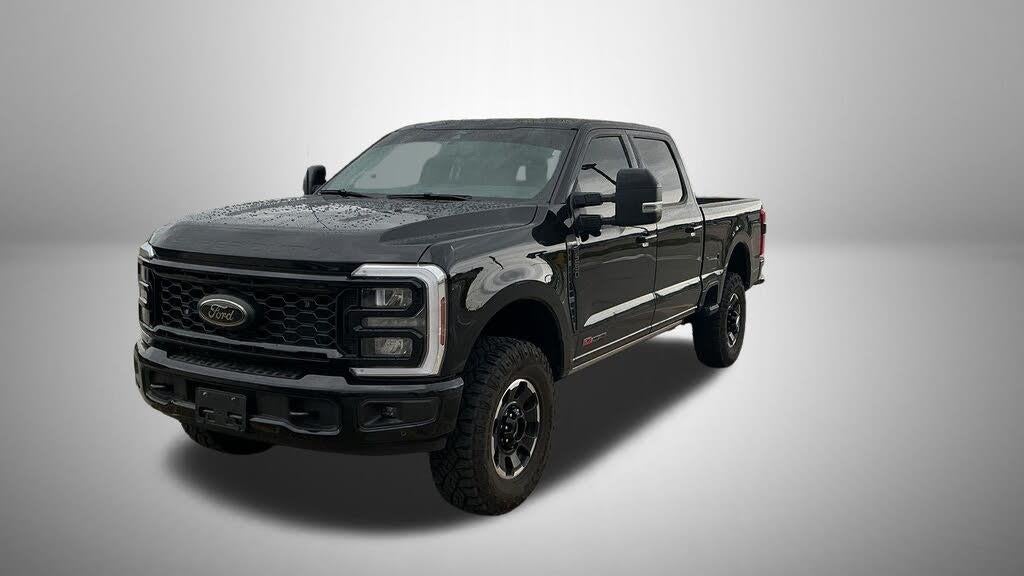 Preowned 2026 Ford F-250 Super Duty King Ranch for Sale