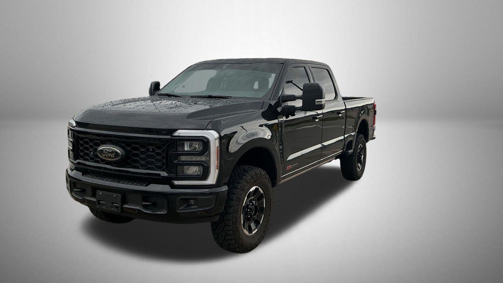 Preowned 2026 Ford F-250 Super Duty Lariat for Sale