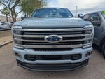 2026 F-250 Super Duty Thumbnail 2