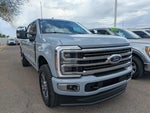 2026 F-250 Super Duty Thumbnail 4