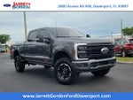2026 F-250 Super Duty Thumbnail 1