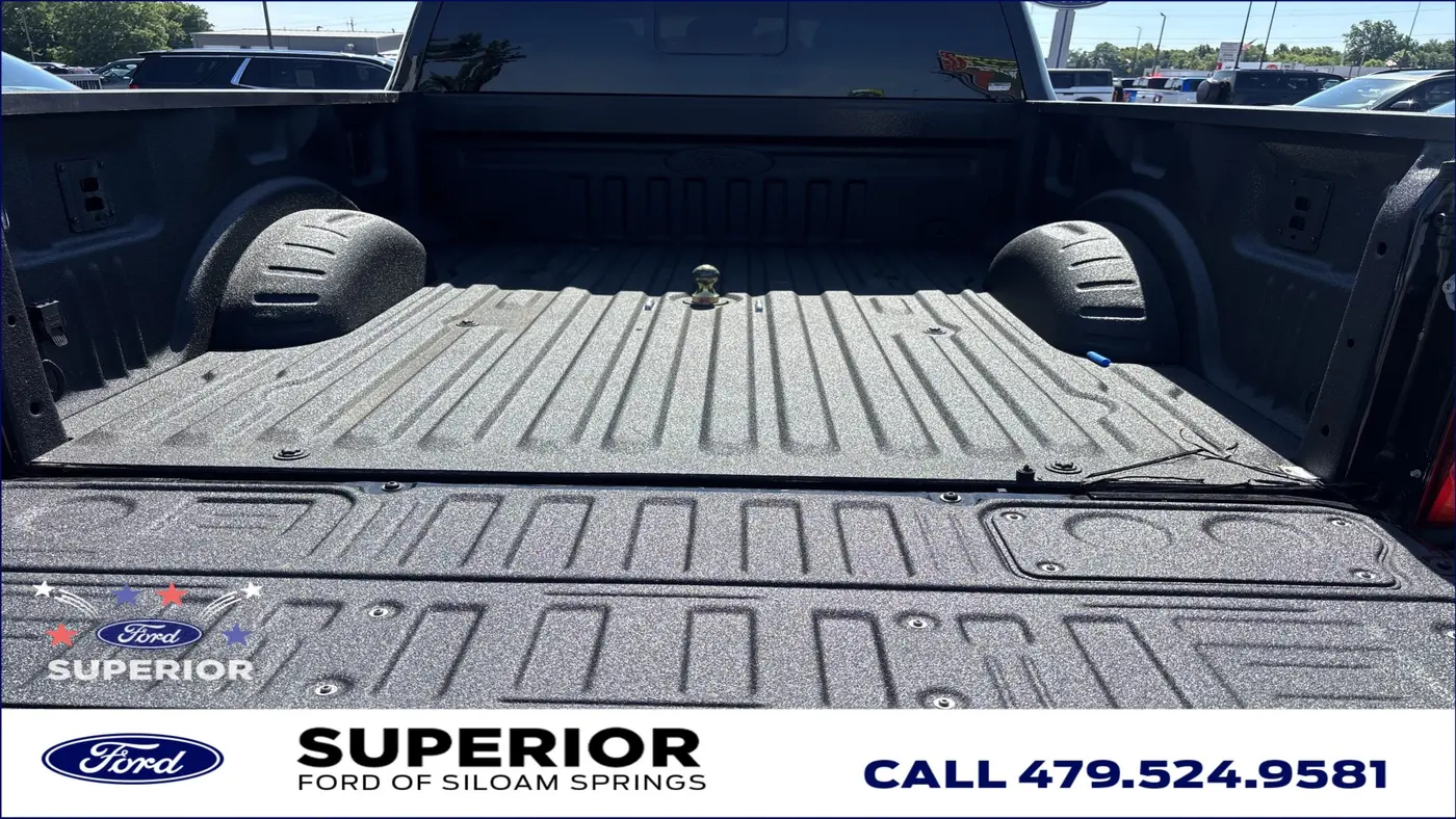 2026 Ford F-250 Super Duty XLT