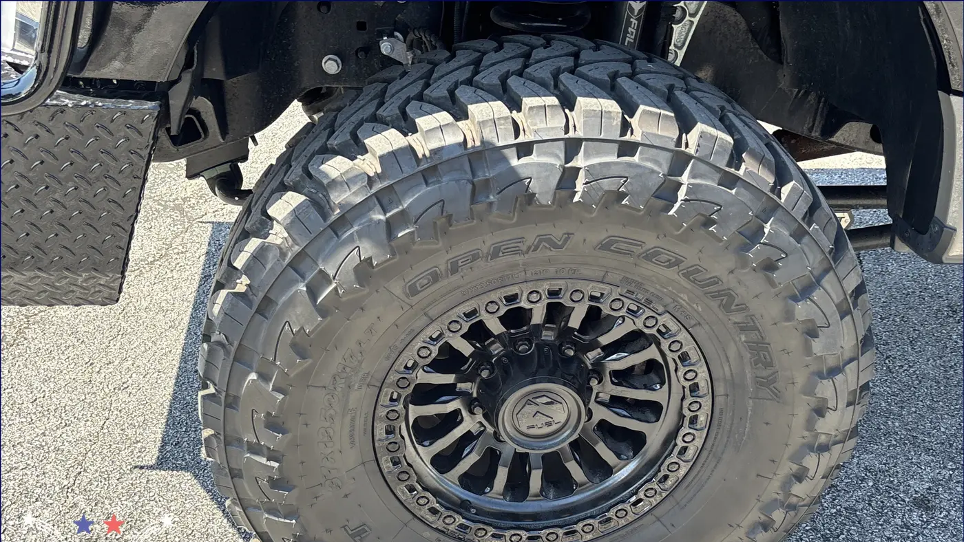 2026 Ford F-250 Super Duty XLT