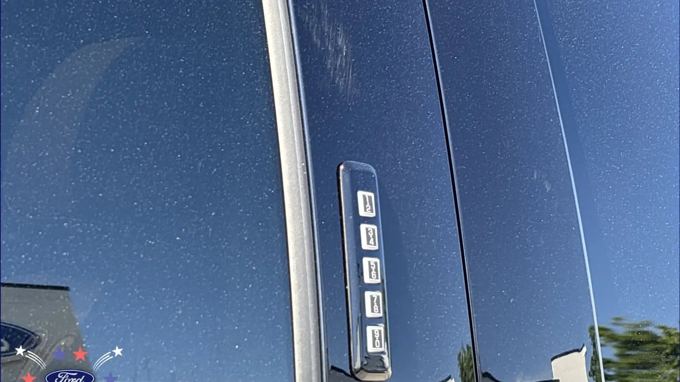 2026 Ford F-250 Super Duty XLT