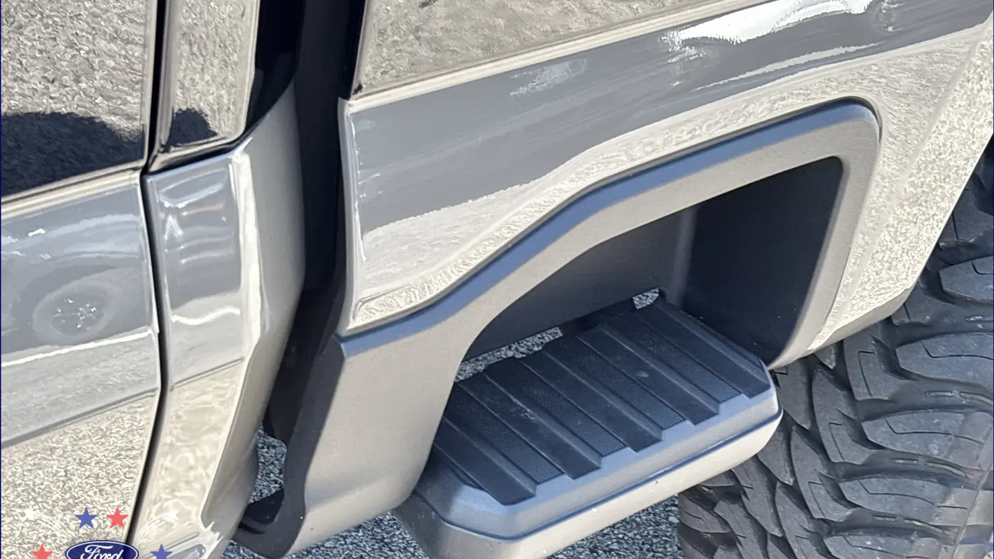 2026 Ford F-250 Super Duty XLT