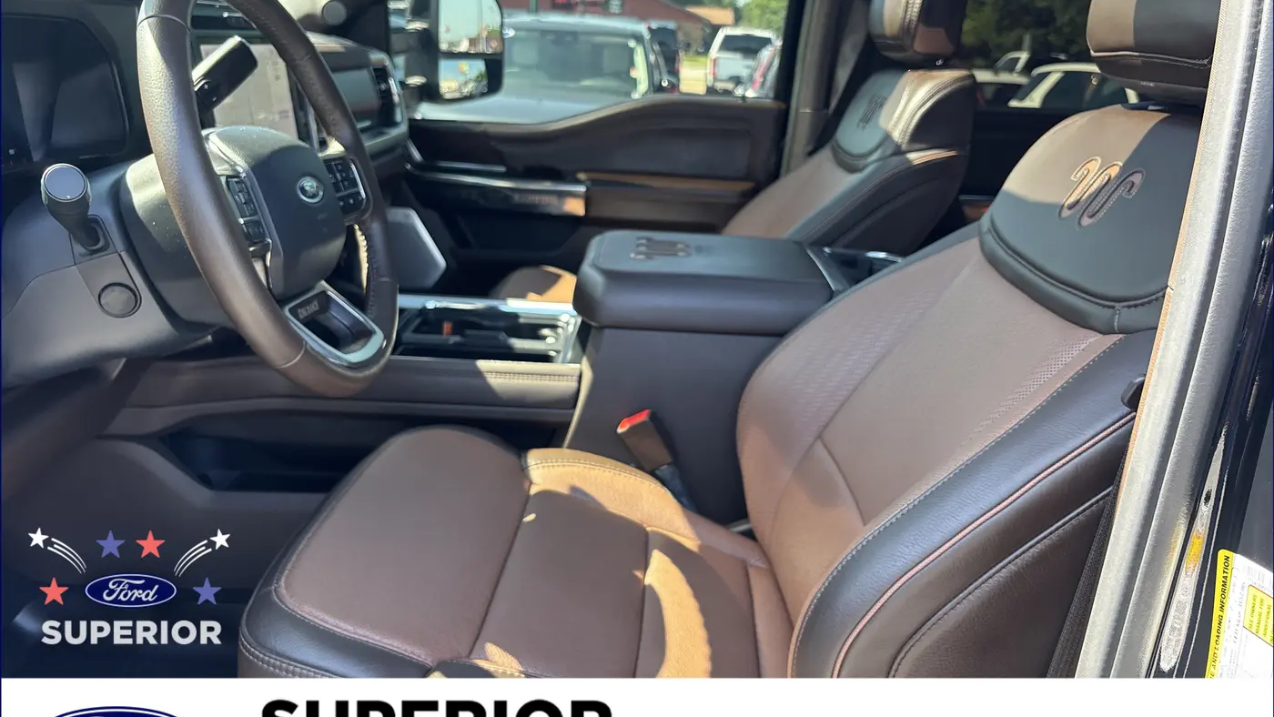 2026 Ford F-250 Super Duty XLT