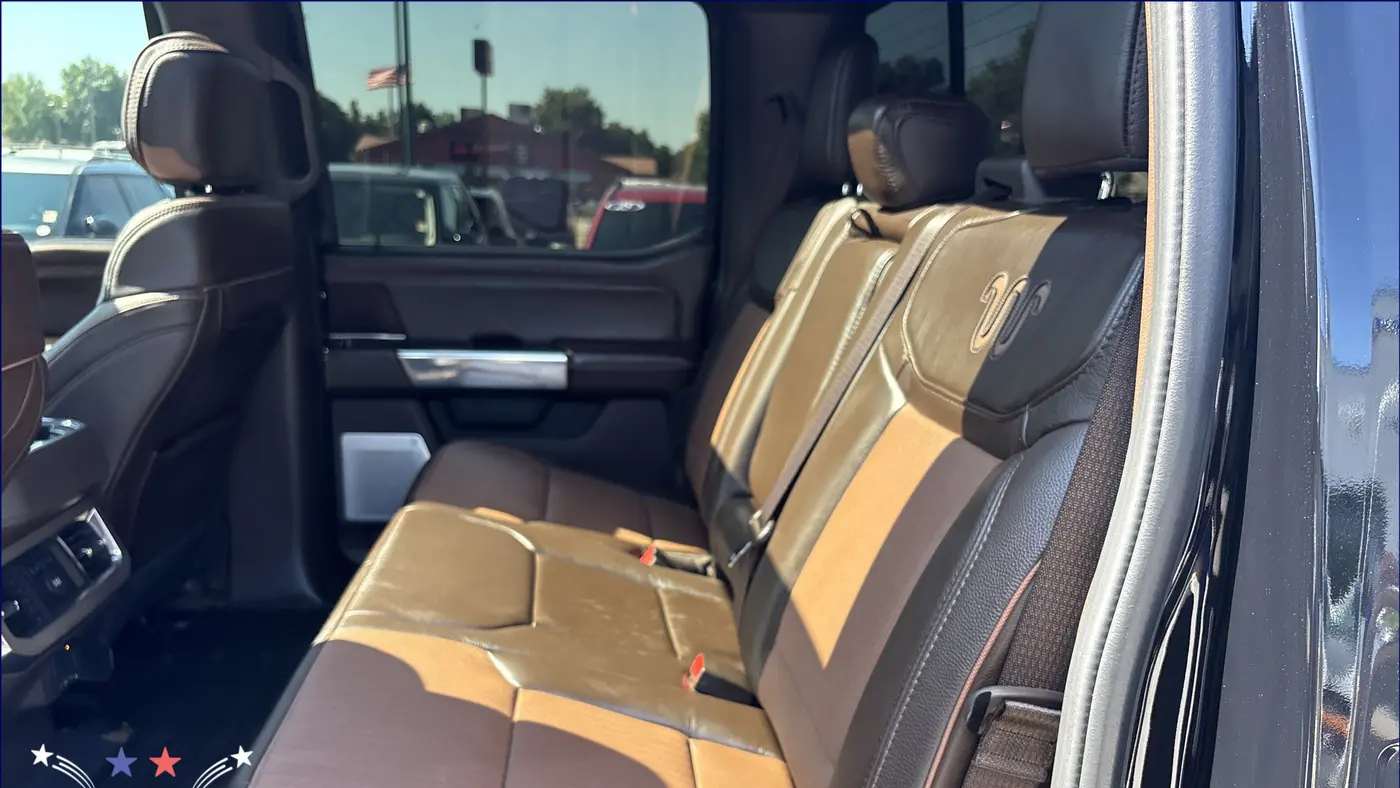 2026 Ford F-250 Super Duty XLT