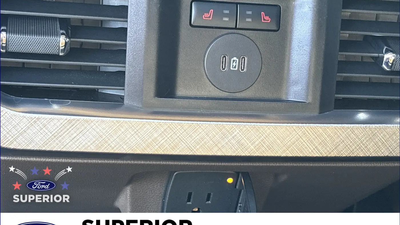 2026 Ford F-250 Super Duty XLT