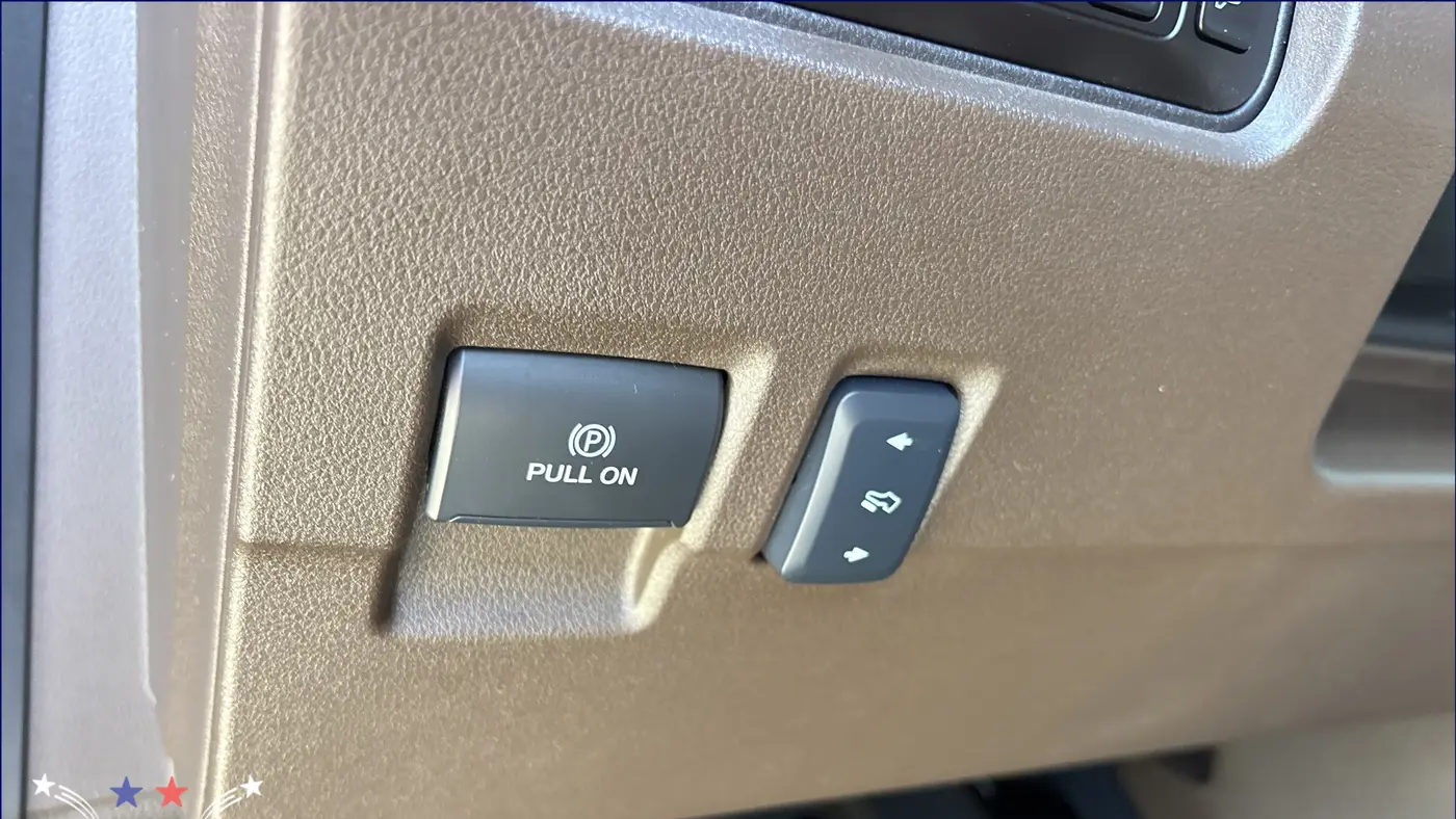 2026 Ford F-250 Super Duty XLT