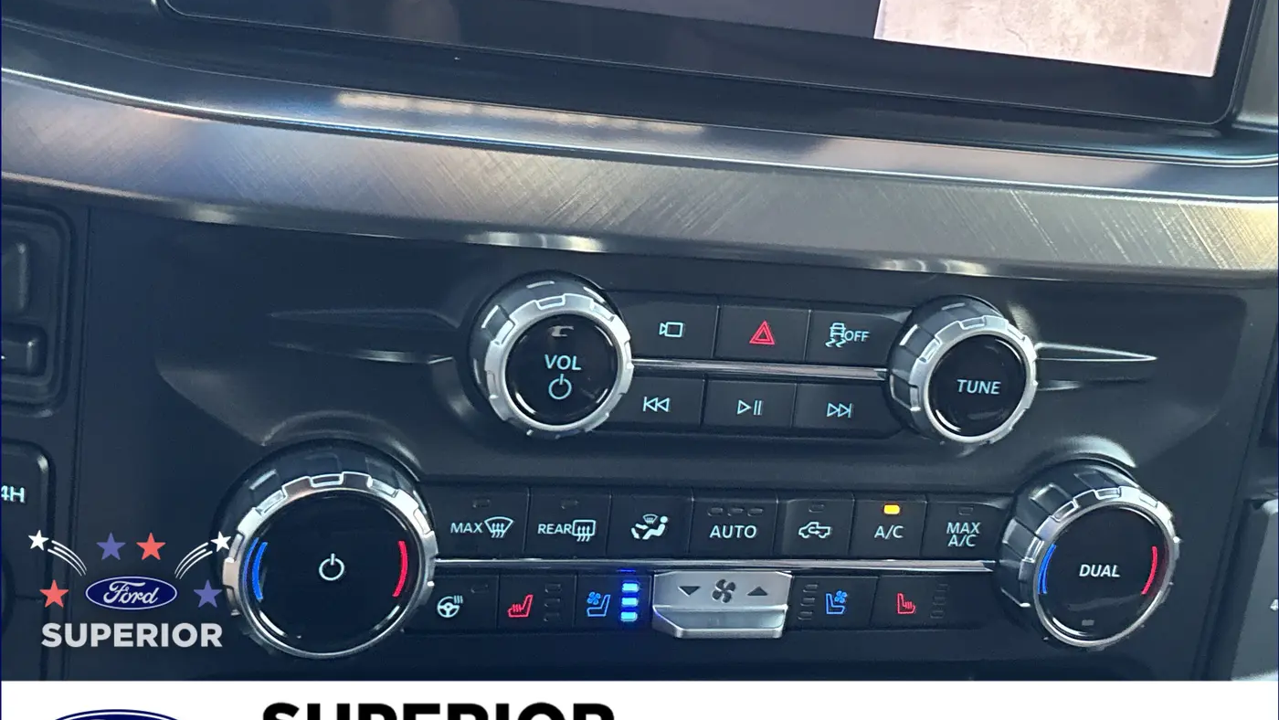 2026 Ford F-250 Super Duty XLT