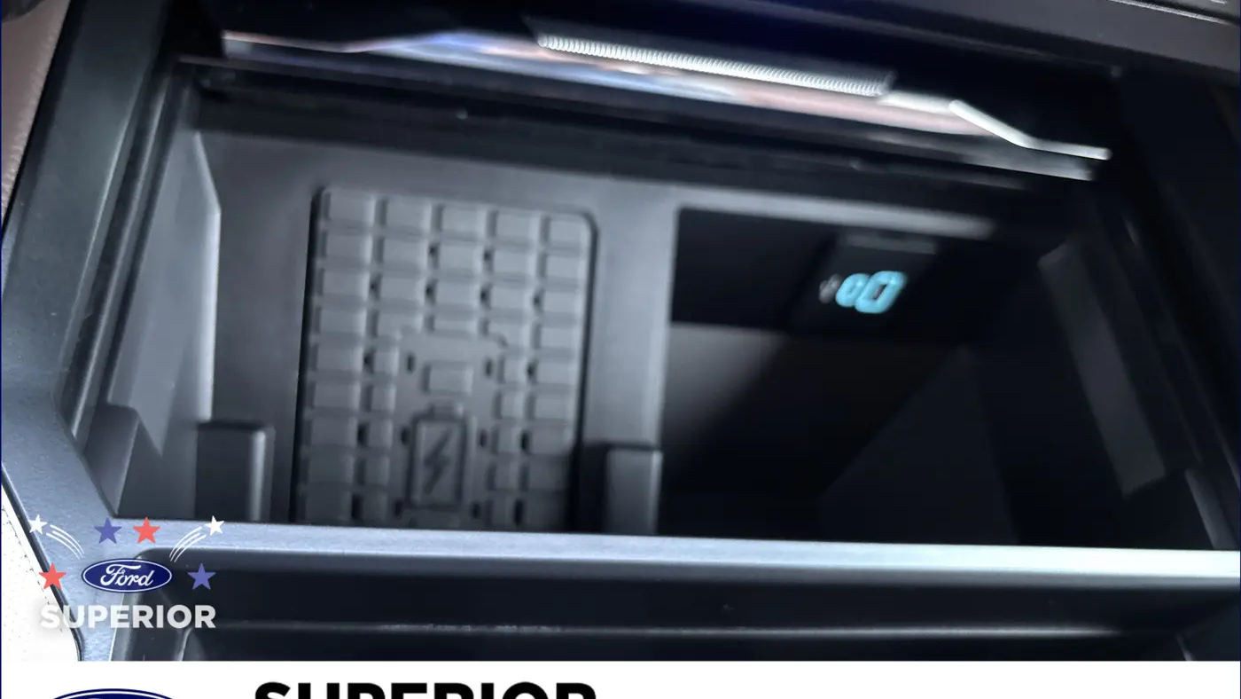 2026 Ford F-250 Super Duty XLT