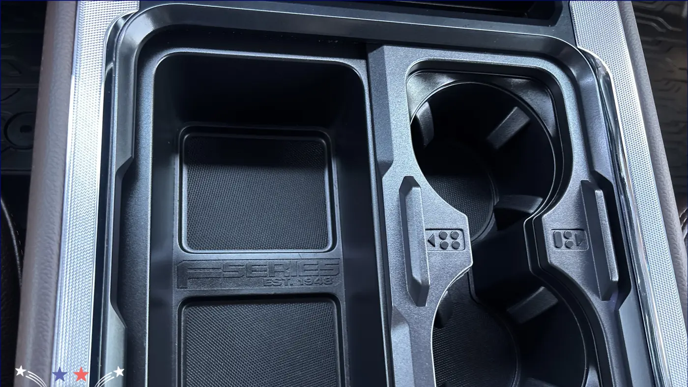 2026 Ford F-250 Super Duty XLT