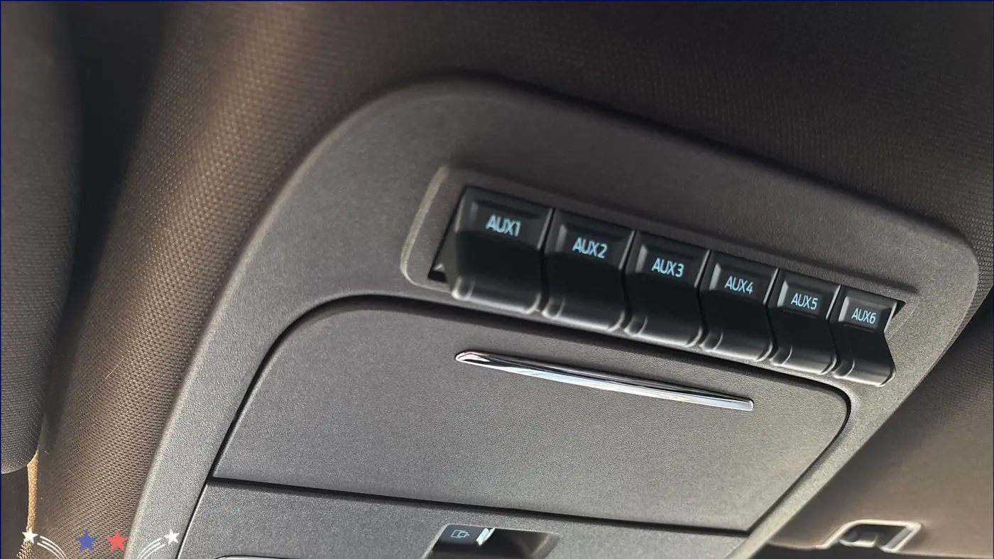 2026 Ford F-250 Super Duty XLT