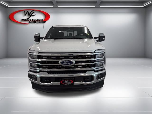 2026 Ford F-250 - $89,896