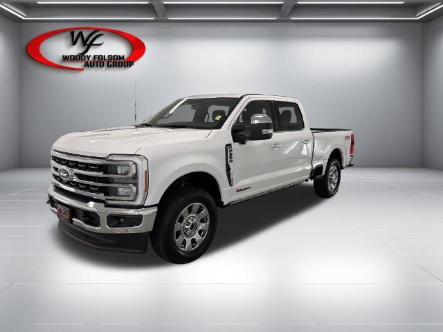 2026 Ford F-250 - $89,896