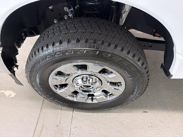 2026 Ford F-250 - $89,896