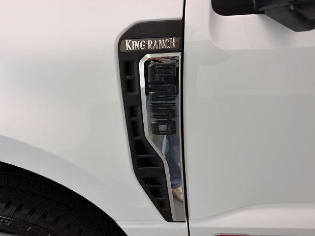 2026 Ford F-250 - $89,896