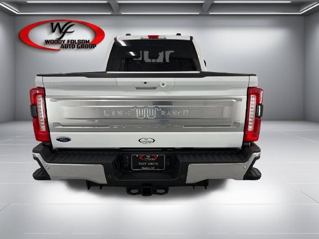 2026 Ford F-250 - $89,896