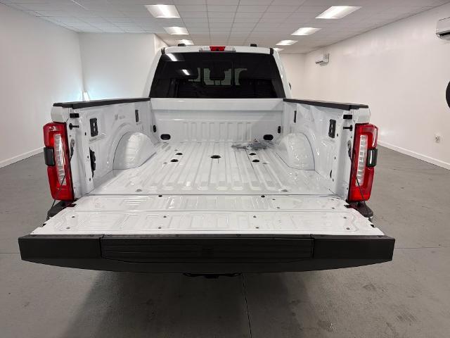 2026 Ford F-250 - $89,896