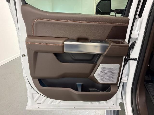 2026 Ford F-250 - $89,896