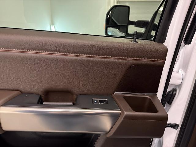 2026 Ford F-250 - $89,896