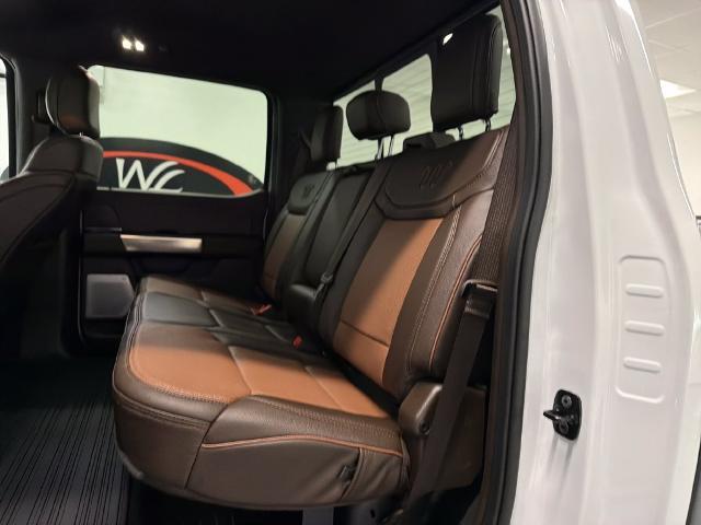 2026 Ford F-250 - $89,896