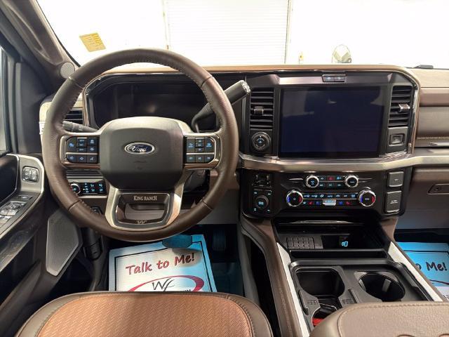 2026 Ford F-250 - $89,896