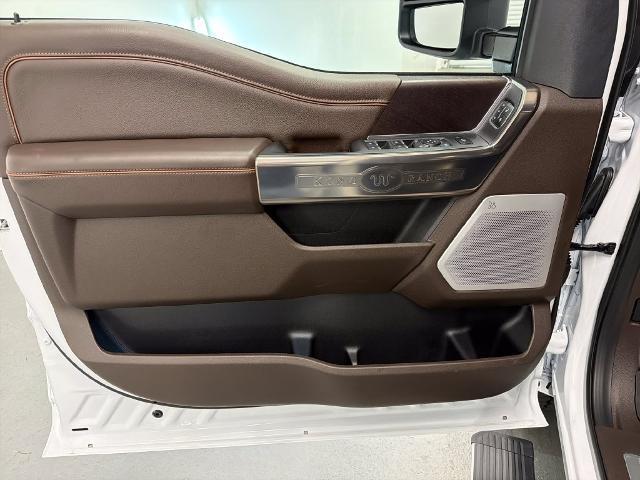 2026 Ford F-250 - $89,896