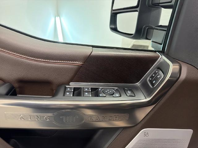 2026 Ford F-250 - $89,896