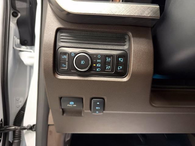 2026 Ford F-250 - $89,896