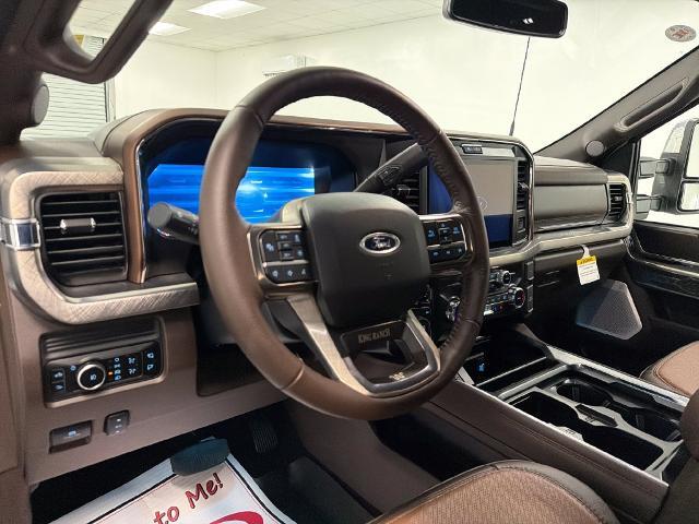 2026 Ford F-250 - $89,896